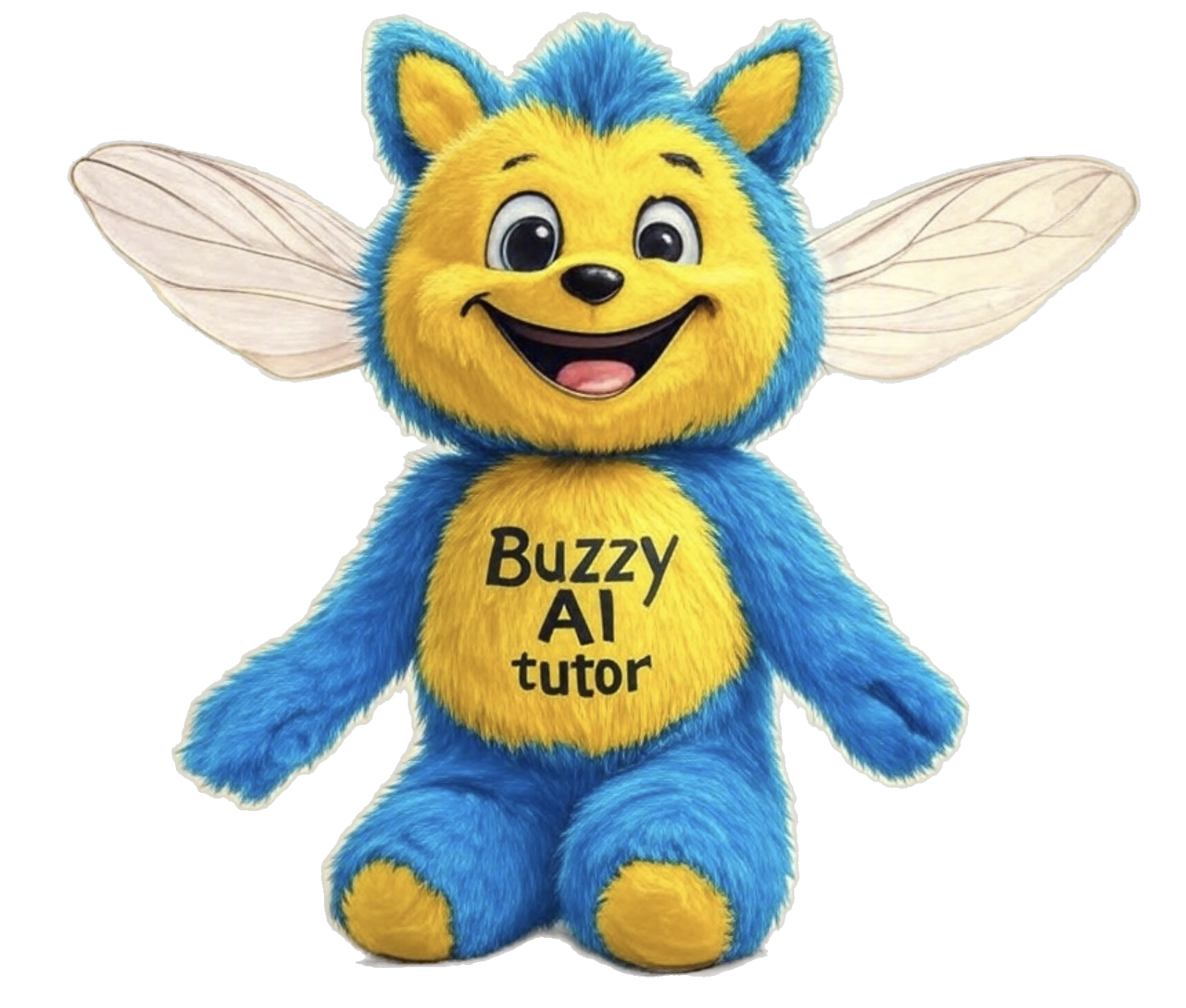 Buzzy Bee