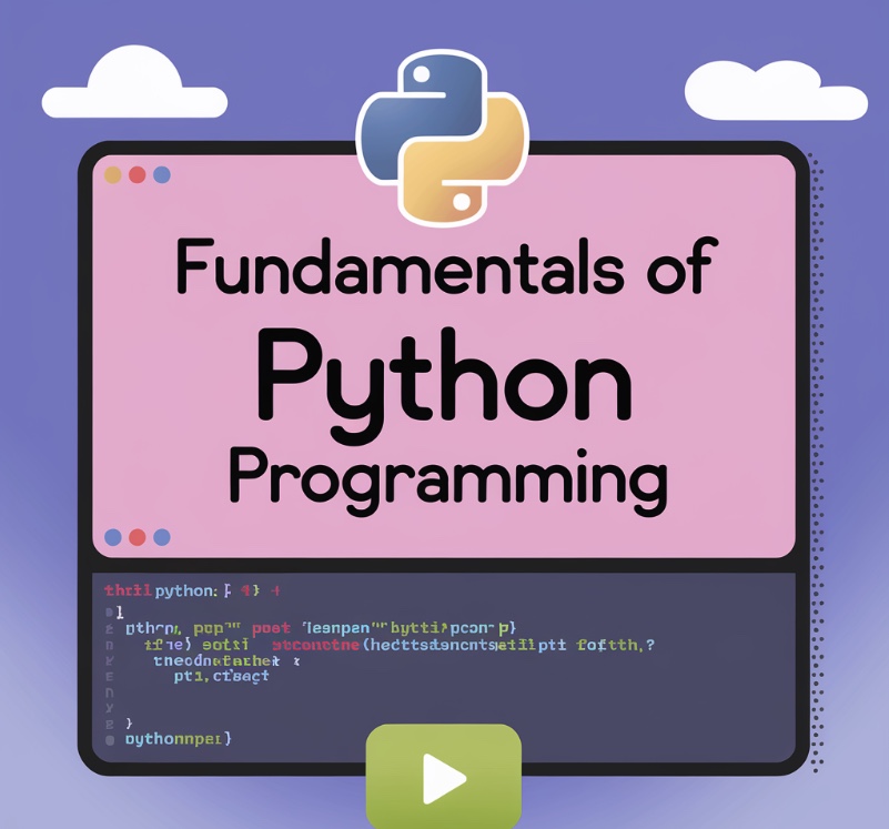 Python Fundamentals