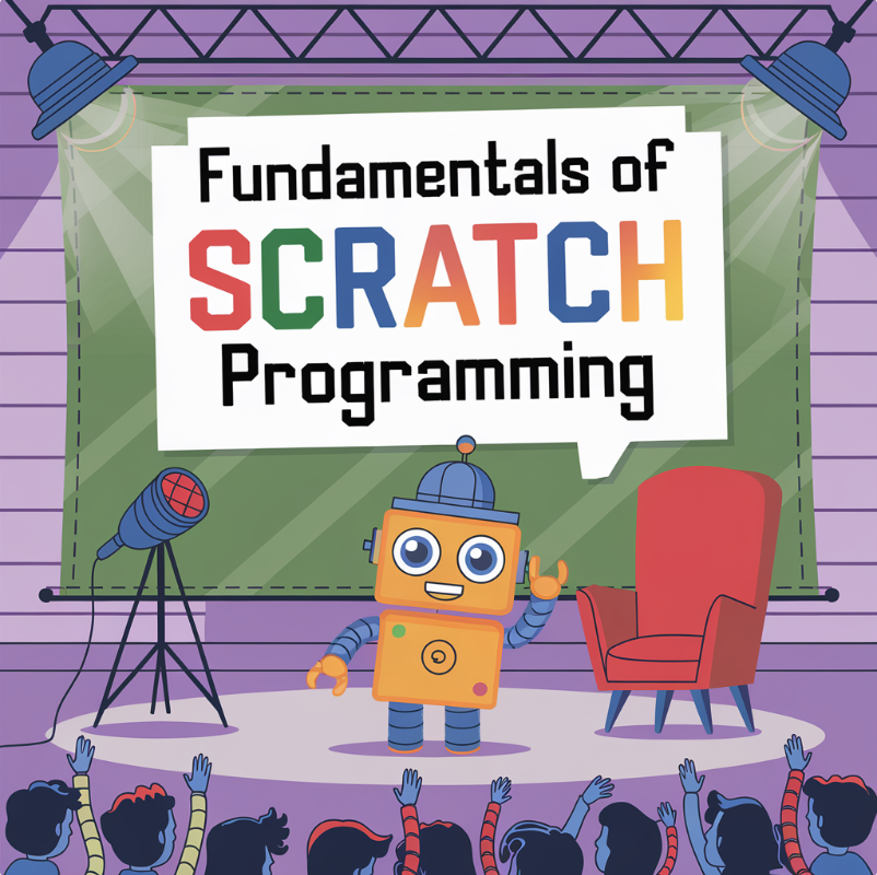 Scratch Programming