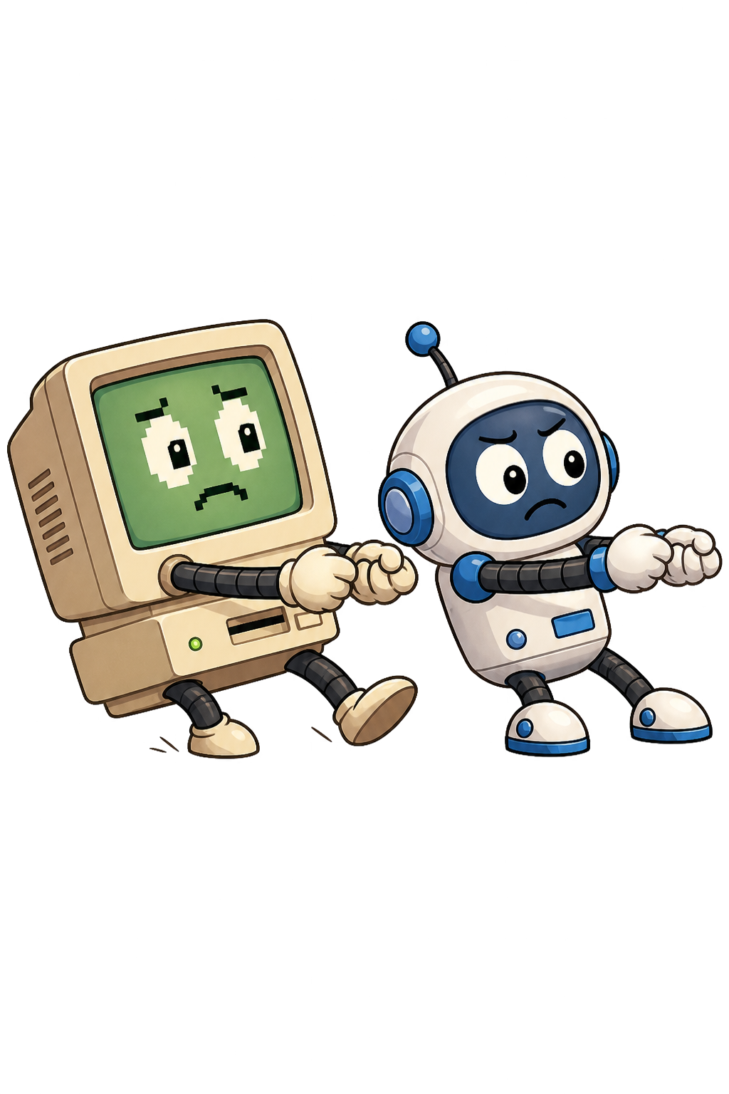Computer team